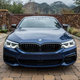 Illustration for article titled Here's What A BMW 5 Series Can Do With $14,000 In Dinan Upgrades